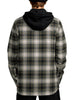 Volcom Kenson Insulated Flannel Jacket Winter 2026