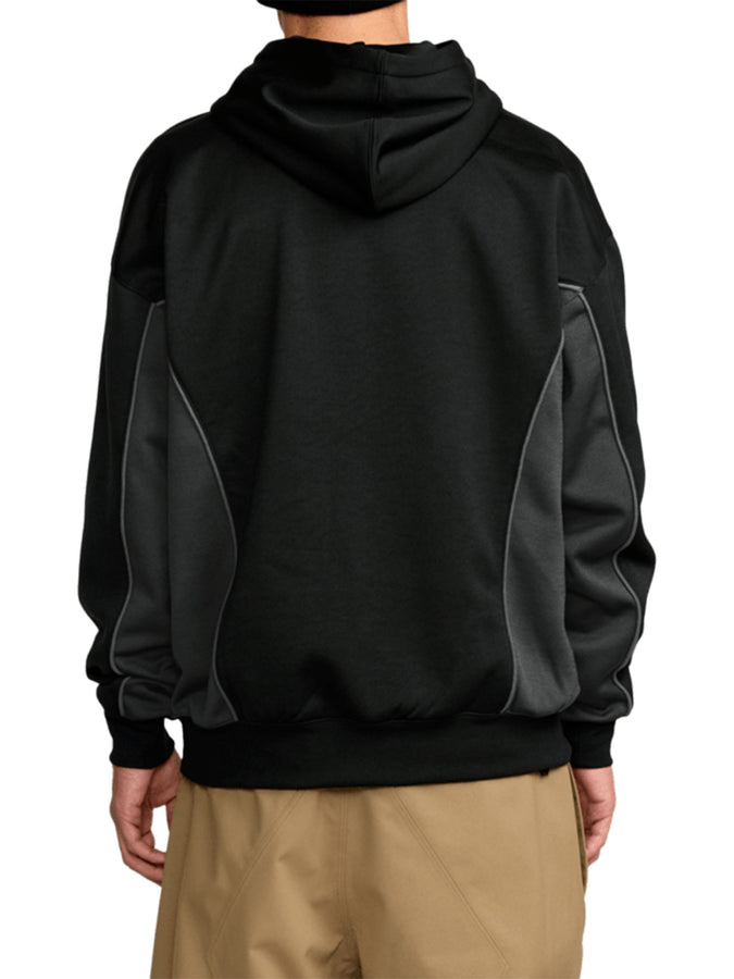 Volcom Vital Hydro Hoodie Winter 2026 | BLACK (BLK)