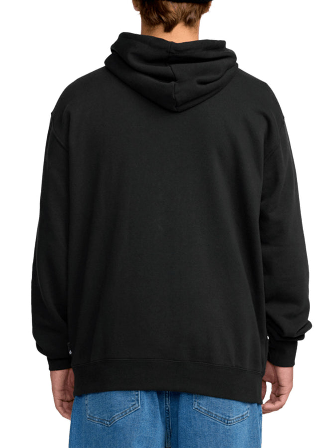 Volcom Essential Hoodie Fall 2025 | BLACK (BLK)