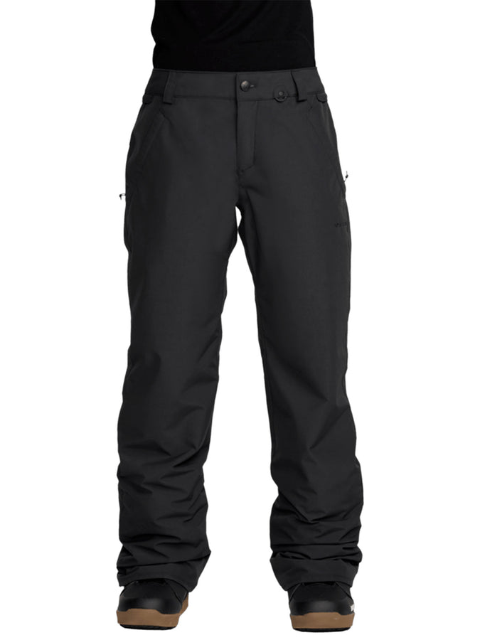 Volcom Frochickie Insulated Pants Winter 2026 | BLACK (BLK)