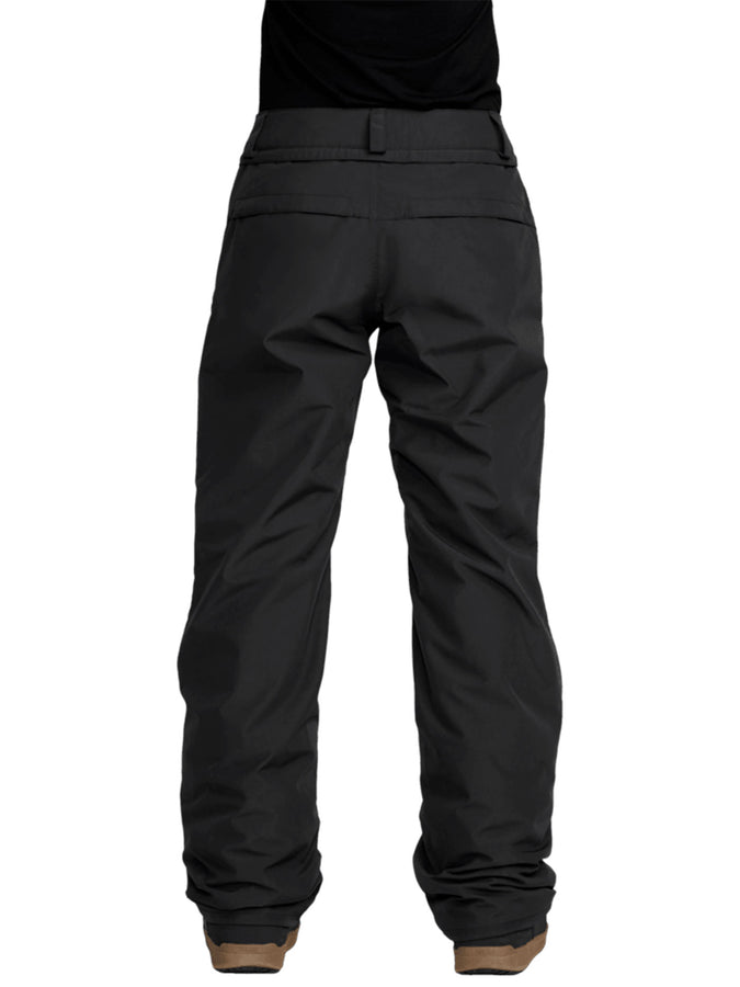 Volcom Frochickie Insulated Pants Winter 2026 | BLACK (BLK)