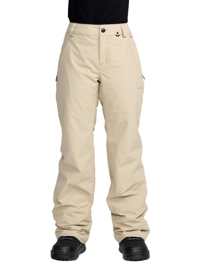 Volcom Frochickie Insulated Pants Winter 2026 | OATMEAL (OAT)