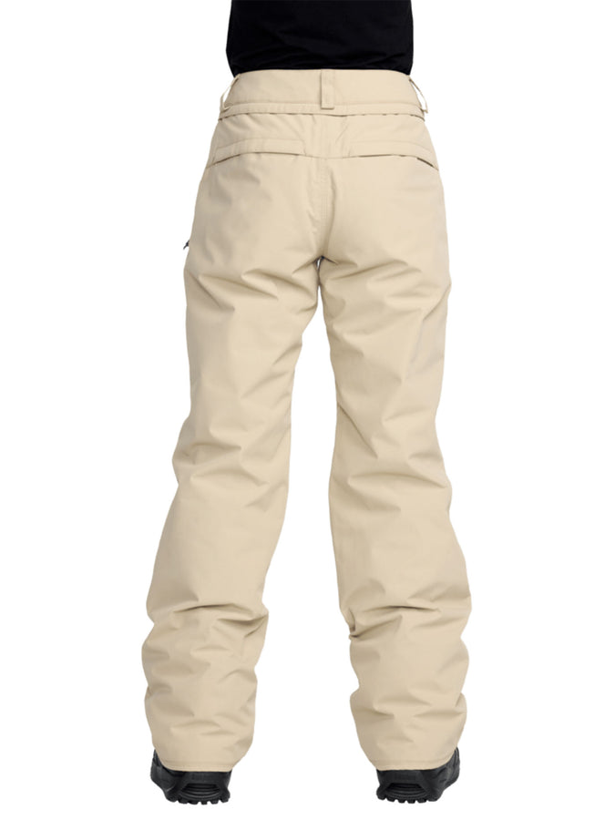 Volcom Frochickie Insulated Pants Winter 2026 | OATMEAL (OAT)