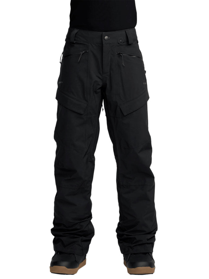 Volcom GORE-TEX V.CO At Stretch Pants Winter 2026 | BLACK (BLK)