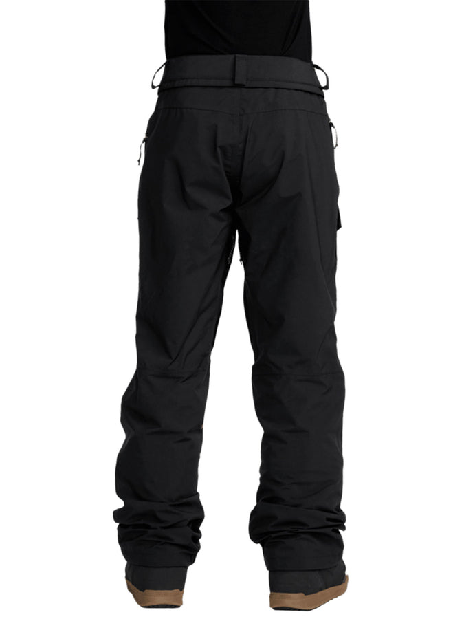 Volcom GORE-TEX V.CO At Stretch Pants Winter 2026 | BLACK (BLK)