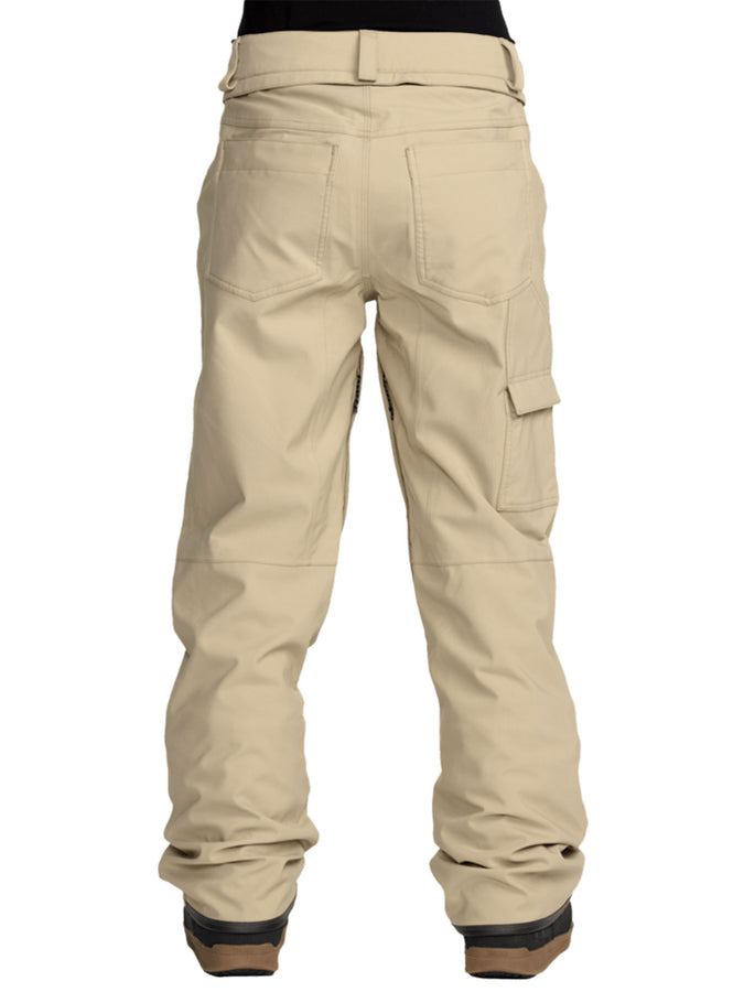 Volcom Pollock Pants Winter 2026 | OATMEAL (OAT)