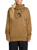 Volcom Riding Hydro Hoodie Winter 2026