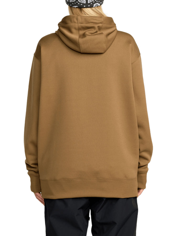 Volcom Riding Hydro Hoodie Winter 2026 | BRONZE (BRZ)