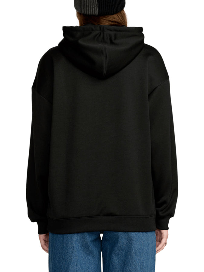 Volcom Essential Hydro Hoodie Winter 2026 | BLACK (BLK)