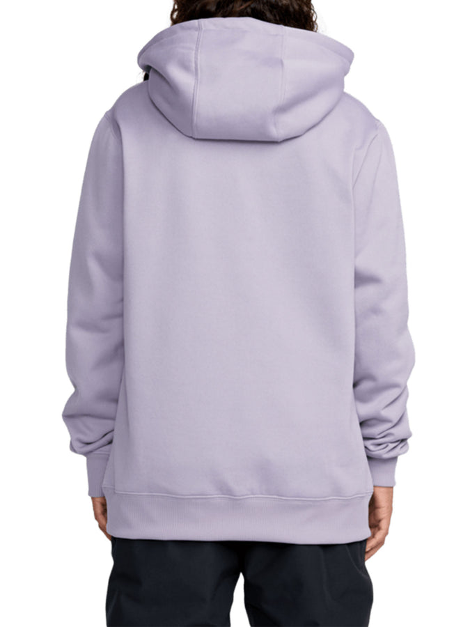 Volcom Hydro Fleece Hoodie Winter 2026 | LAVENDER AURA (LVA)