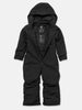Volcom Little Flurry 2027 – Insulated One Piece (Kids 2-7)
