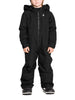 Volcom Little Flurry 2027 – Insulated One Piece (Kids 2-7)