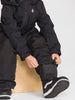 Volcom Little Flurry 2027 – Insulated One Piece (Kids 2-7)