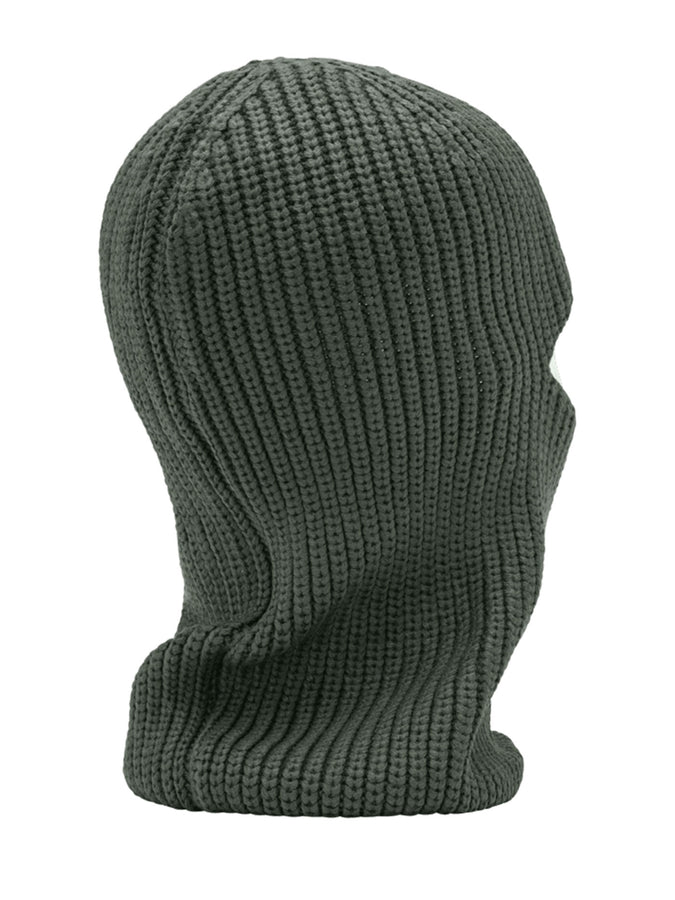 Volcom Stone Faced Balaclava | DARK GREY (DGR)