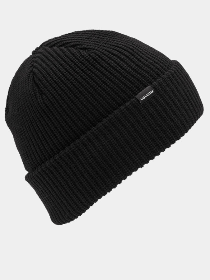 Volcom Sweep Beanie | BLACK (BLK)