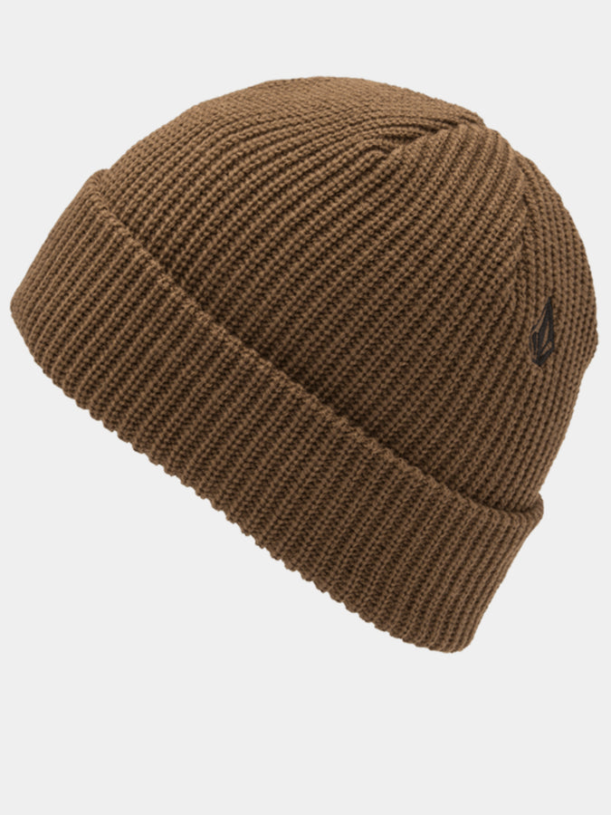 Volcom Sweep Beanie | BROWN (BRN)