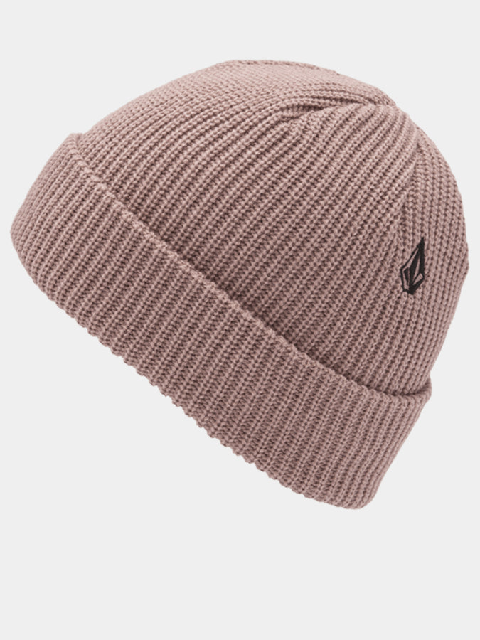 Volcom Sweep Beanie | MAUVE (MVE)