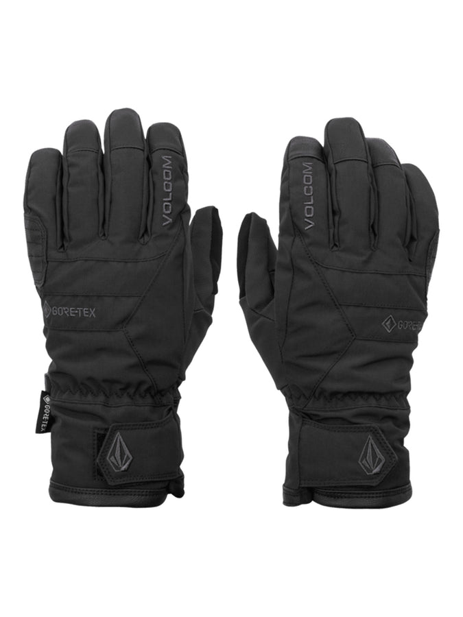 Volcom GORE-TEX CP2 Gloves | BLACK (BLK)
