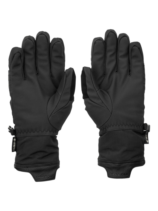 Volcom GORE-TEX CP2 Gloves | BLACK (BLK)