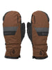 Volcom GORE-TEX Stay Dry Mitts