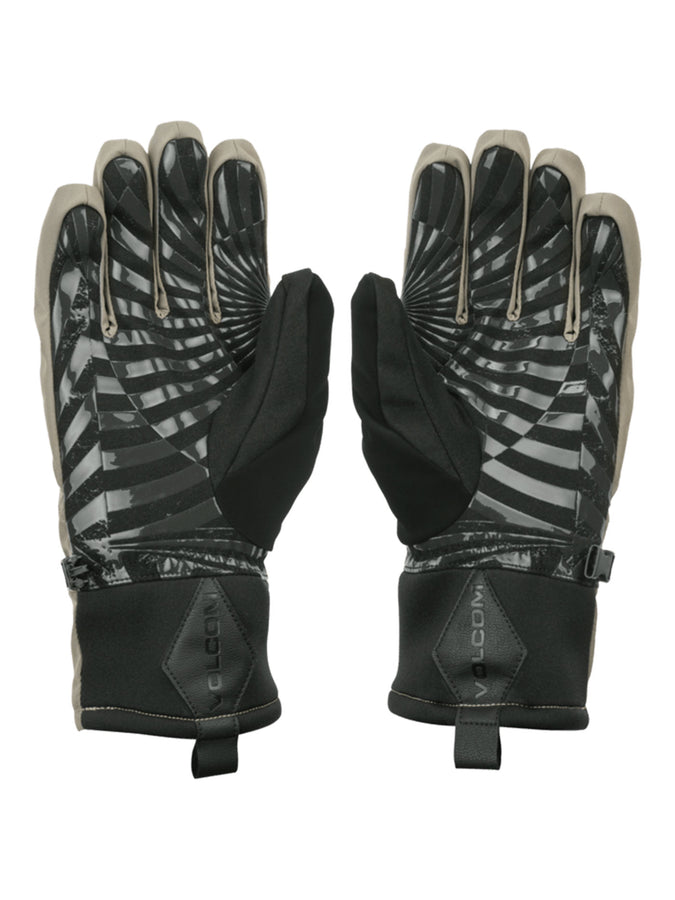 Volcom V.CO Nyle Gloves | MILITARY (MIL)