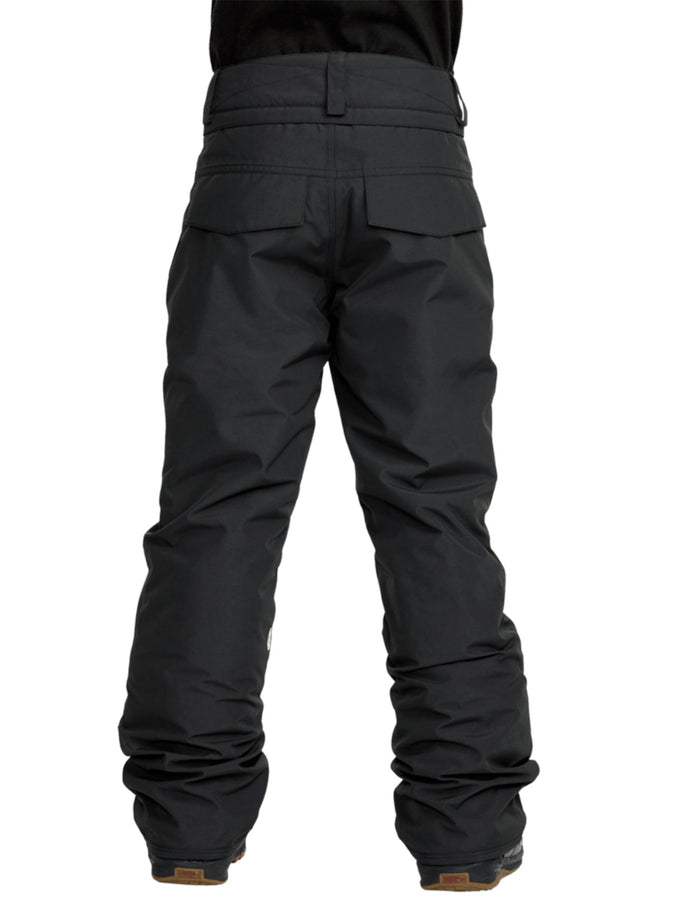 Volcom Frostique Insulated Pants Winter 2026 | BLACK (BLK)