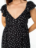 Roxy Bohemian Nights Dress Fall 2025