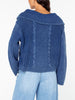 Roxy Far Winds Sweater Fall 2025