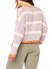 Roxy Marine Magic Sweater Fall 2025