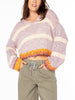 Roxy Marine Magic Sweater Fall 2025