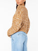 Roxy Enchanted Sky Sweater Fall 2025