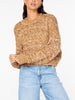 Roxy Enchanted Sky Sweater Fall 2025