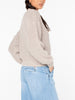 Roxy Around The Way Basket Stitch Sweater Fall 2025