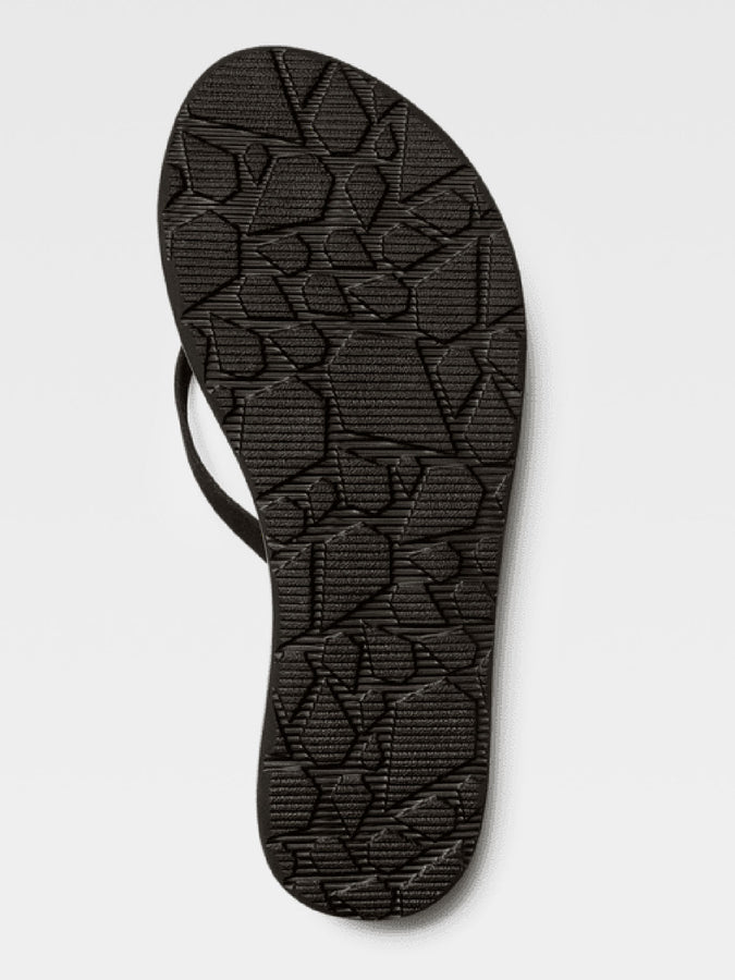 Volcom Thrills II Sandals Spring 2026 | BLACK (BLK)