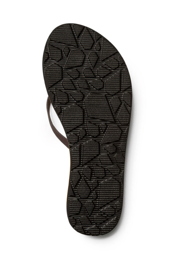 Volcom Thrills II Sandals Spring 2026 | BROWN (BRN)