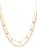 Salty Cali Layering Necklace