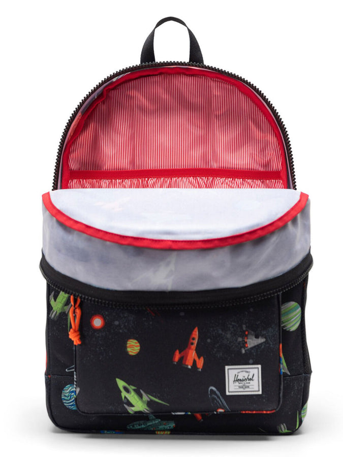 Herschel Heritage Backpack | SPACE ADVENTURE GLOW (07271)