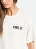 Brixton Revved Up Boxy T-Shirt Summer 2026