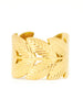 Salty Cali Leaves Ring