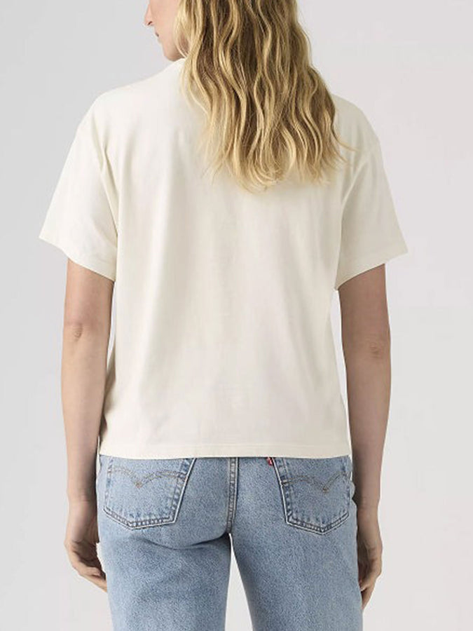 Levis Graphic Anyday Scenic Desert Poster T-Shirt Spring 2026 | TOFU (0000)