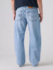 Levis Baggy Barrel Running The Race Jeans Fall 2026