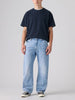 Levis Baggy Barrel Running The Race Jeans Fall 2026