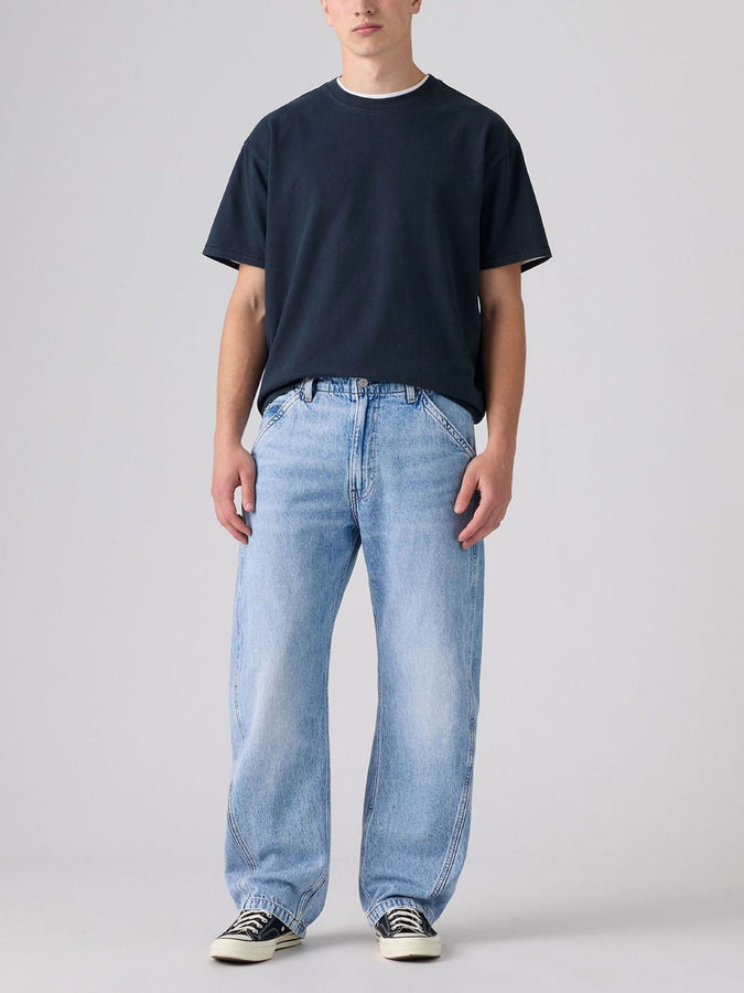 Levis Baggy Barrel Running The Race Jeans Fall 2026 | RUNNING THE RACE (0009)