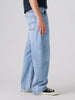 Levis Baggy Barrel Running The Race Jeans Fall 2026