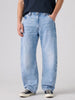 Levis Baggy Barrel Running The Race Jeans Fall 2026