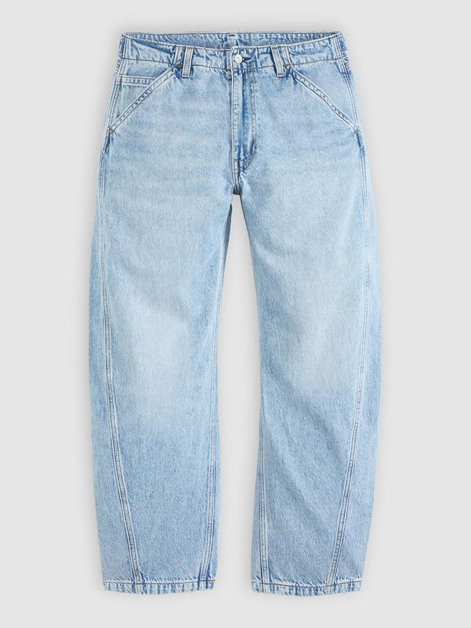 Levis Baggy Barrel Running The Race Jeans Fall 2026 | RUNNING THE RACE (0009)