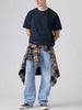Levis Baggy Barrel Running The Race Jeans Fall 2026