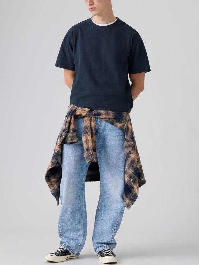 Levis Baggy Barrel Running The Race Jeans Fall 2026 | RUNNING THE RACE (0009)