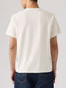 Levis Relaxed The Original 1 Egret T-Shirt Spring 2026