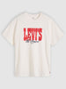 Levis Relaxed The Original 1 Egret T-Shirt Spring 2026